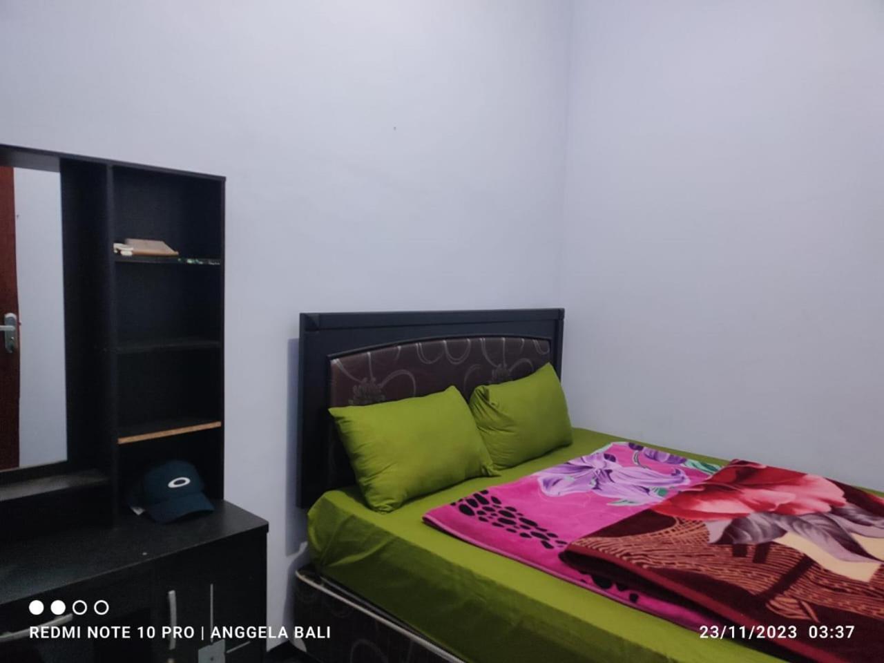 Elen Homestay By Abm Бромо Экстерьер фото